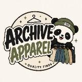 (Category: ) located in . Submitted by archive.apparel (Listing ID 1442733604, Image 1). Description: .