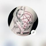 頭像