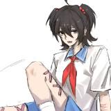 頭像