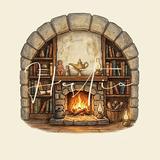 (Category: ) located in . Submitted by hestias_bookshelf (Listing ID 1439701466, Image 1). Description: .