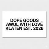 (Kategori: ) berada di . Dikirim oleh dopegoods.arc (ID iklan 1462877463, Gambar 1). Deskripsi: .