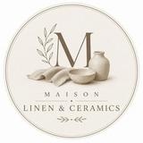 (Category: ) located in . Submitted by maison_linenandceramics (Listing ID 1444010366, Image 1). Description: .