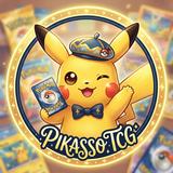 (Category: ) located in . Submitted by pikassotcg (Listing ID 1444074323, Image 1). Description: .
