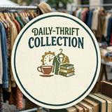 (Category: ) located in . Submitted by daily_thrift_collection (Listing ID 1456304733, Image 1). Description: .