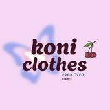 (Category: ) located in . Submitted by koniclothes (Listing ID 1445026980, Image 1). Description: .