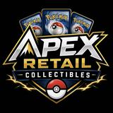 (Category: ) located in . Submitted by apexretailcollectibles (Listing ID 1445723487, Image 1). Description: .