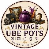 (Category: ) located in . Submitted by vintage.ube.pots (Listing ID 1445425713, Image 1). Description: .