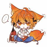 頭像