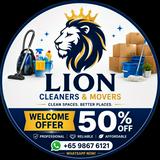 (Category: ) located in . Submitted by lion_cleaners_and_movers (Listing ID 1446781681, Image 1). Description: .