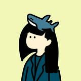 頭像
