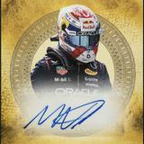 (Category: ) located in . Submitted by formula1cards (Listing ID 1447325473, Image 1). Description: .