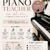 (Category: ) located in . Submitted by female.piano_tutor (Listing ID 1447748853, Image 1). Description: .