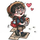頭像