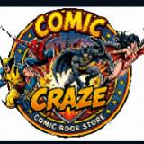 (Category: ) located in . Submitted by comiccraze (Listing ID 1447646897, Image 1). Description: .