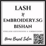 (Category: ) located in . Submitted by lash.n.embroidery.sg (Listing ID 1450007599, Image 1). Description: .