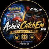 (Category: ) located in . Submitted by ashercatchem.tcg (Listing ID 1449888812, Image 1). Description: .