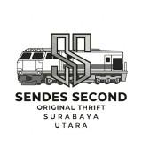 (Kategori: ) berada di . Dikirim oleh sendessecond.surabaya (ID iklan 1457786436, Gambar 1). Deskripsi: .