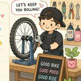 (Category: ) located in . Submitted by tengahbikes (Listing ID 1450091250, Image 1). Description: .