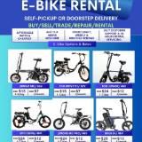 (Category: ) located in . Submitted by ebikerental_teggroup (Listing ID 1450931205, Image 1). Description: .