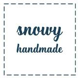 (Category: ) located in . Submitted by snowy.handmade (Listing ID 1454402952, Image 1). Description: .