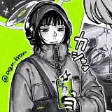 頭像