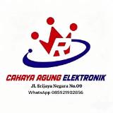 (Kategori: ) berada di . Dikirim oleh cahaya_agung_elektronik (ID iklan 1447699019, Gambar 1). Deskripsi: .