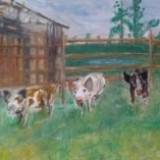 (分類:)位於 。 由 pdkpaintings 提交(商品編號 1406231977,圖片 1)。簡介: 。