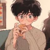 頭像