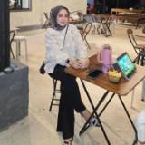 (Kategori: ) berada di . Dikirim oleh daniar0801 (ID iklan 1458940819, Gambar 1). Deskripsi: .