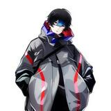 頭像