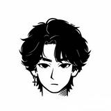 頭像