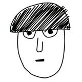 頭像