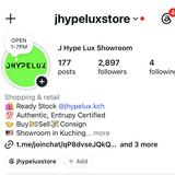 (Category: ) located in . Submitted by jhypeluxstore (Listing ID 1454809213, Image 1). Description: .