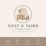(Category: ) located in . Submitted by nestnordfurniture (Listing ID 1453544986, Image 1). Description: .