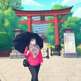 頭像