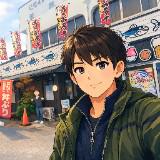 頭像