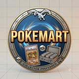 (Category: ) located in . Submitted by pokemart_tcg (Listing ID 1453794701, Image 1). Description: .