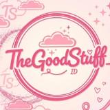 (Kategori: ) berada di . Dikirim oleh thegoodstuff_id (ID iklan 1430689996, Gambar 1). Deskripsi: .