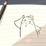 頭像