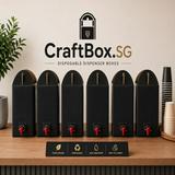 (Category: ) located in . Submitted by craftbox.sg (Listing ID 1454182909, Image 1). Description: .