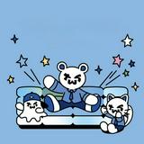 頭像