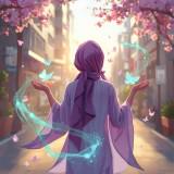 頭像