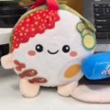 頭像