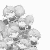 頭像