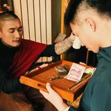頭像