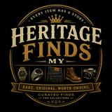 (Category: ) located in . Submitted by heritagefindsmy (Listing ID 1455021450, Image 1). Description: .