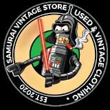 (Category: ) located in . Submitted by samurai_vintage_store (Listing ID 1455395404, Image 1). Description: .