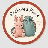(Category: ) located in . Submitted by preloved.picks. (Listing ID 1455454779, Image 1). Description: .