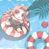 頭像