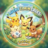 (Category: ) located in . Submitted by luckyclaimstcg (Listing ID 1462607391, Image 1). Description: .